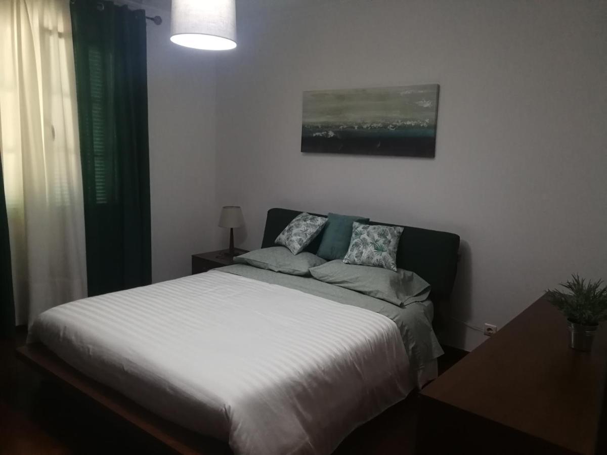 Сasa de vacaciones Casa Vanday *