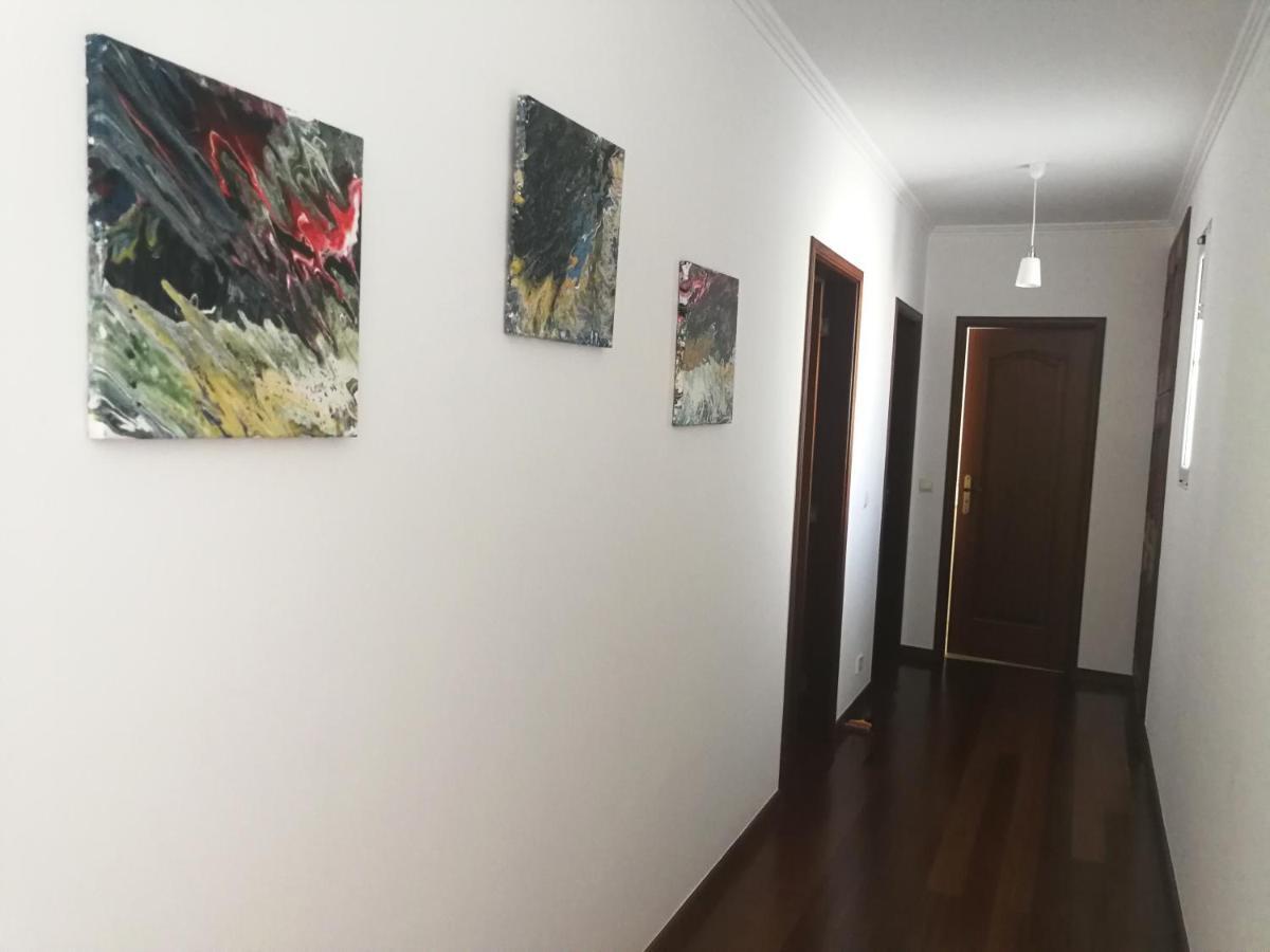 Casa Vanday Сasa de vacaciones *