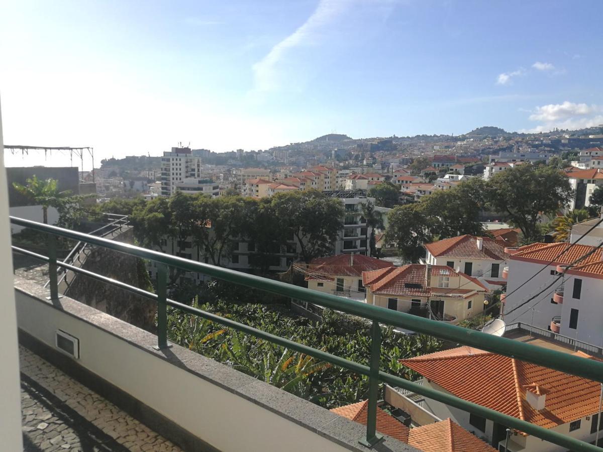 Casa Vanday Ferienhaus Funchal (Madeira)
