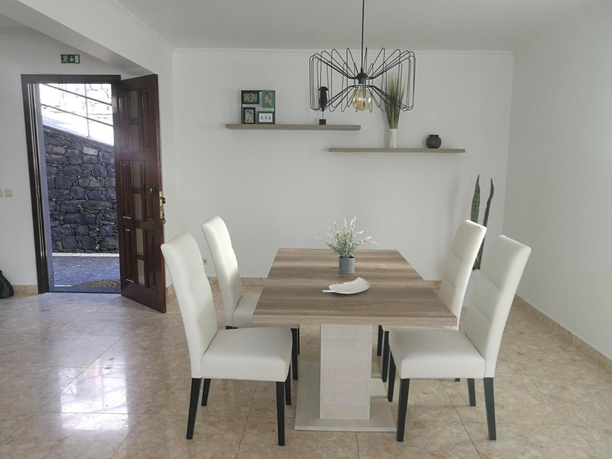 Casa Vanday Ferienhaus Funchal (Madeira)