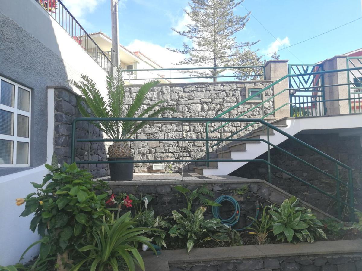 Ferienhaus Casa Vanday Funchal (Madeira)