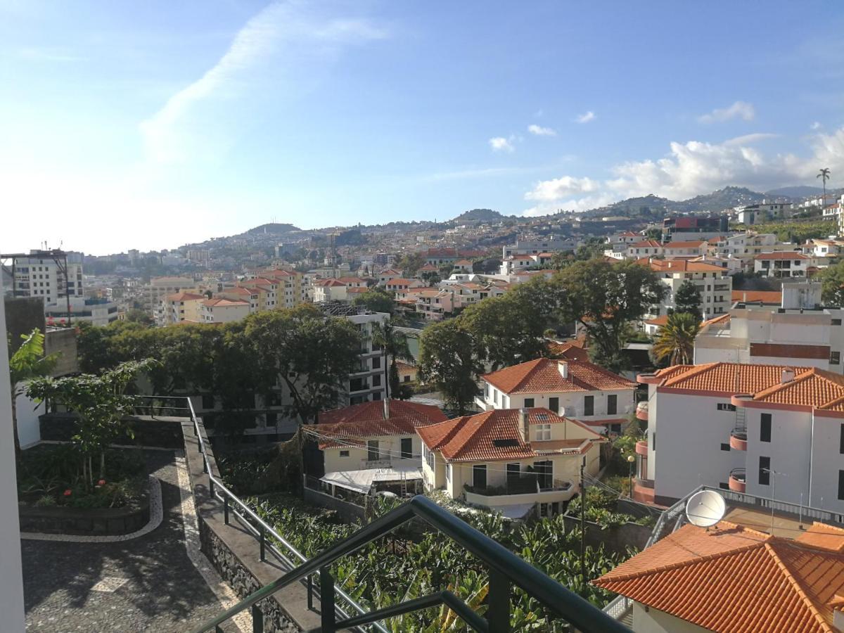 Casa Vanday Ferienhaus Funchal (Madeira)