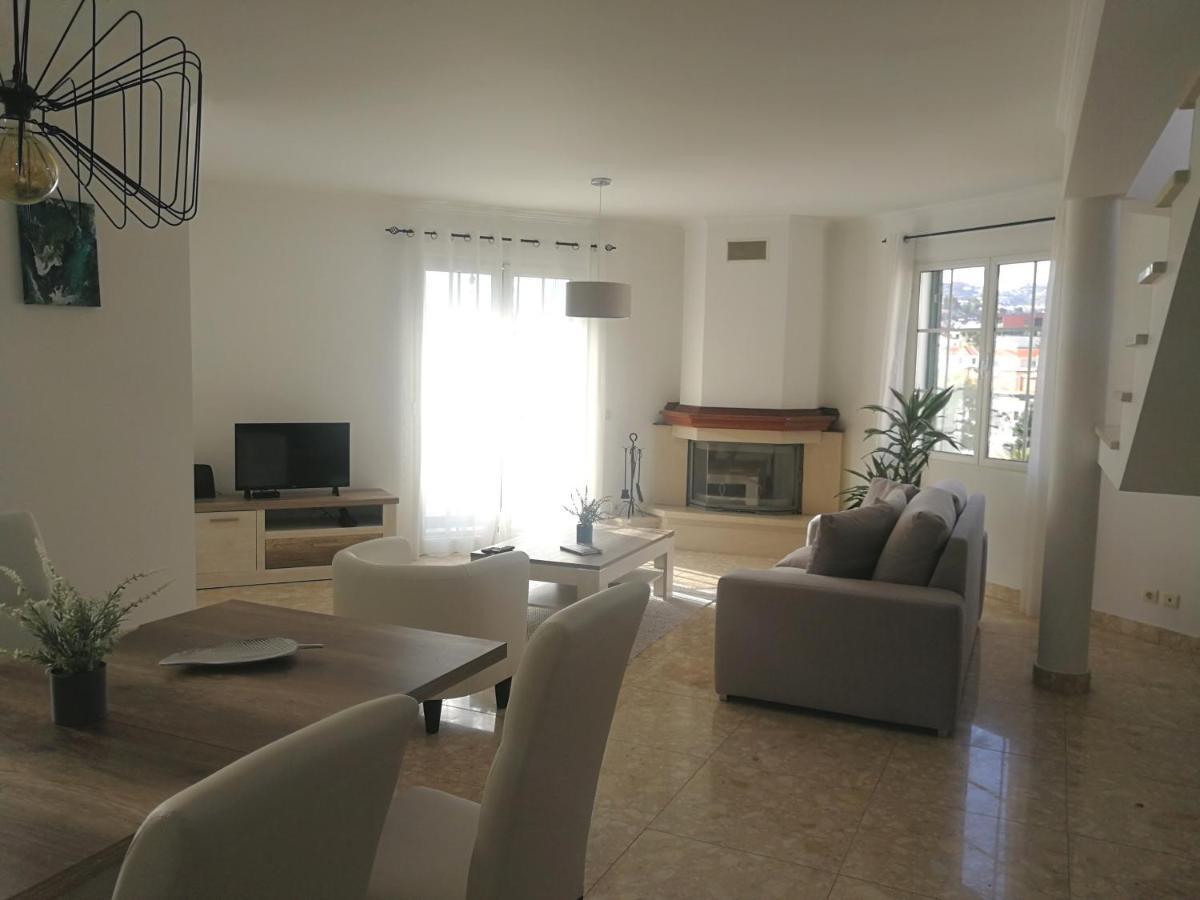 Ferienhaus Casa Vanday