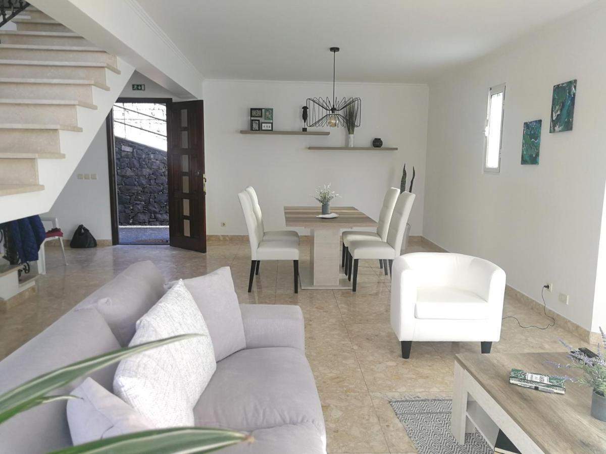 Ferienhaus Casa Vanday *